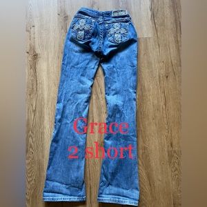 Grace Jeans